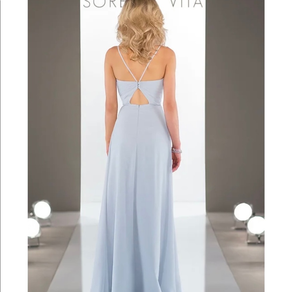 Sorella Vita Bridesmaid Dress